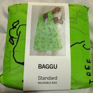 NWT Baggu Doggu Reusable